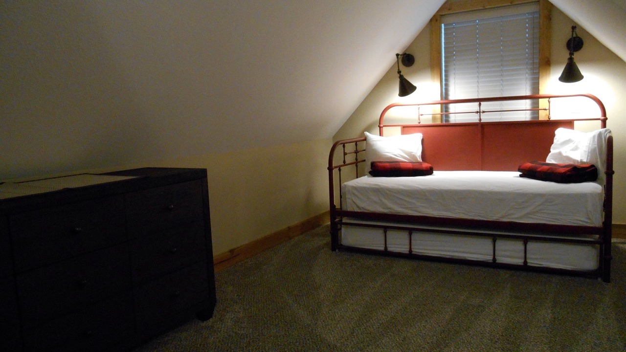 Photo of Bedroom in Kimberling City