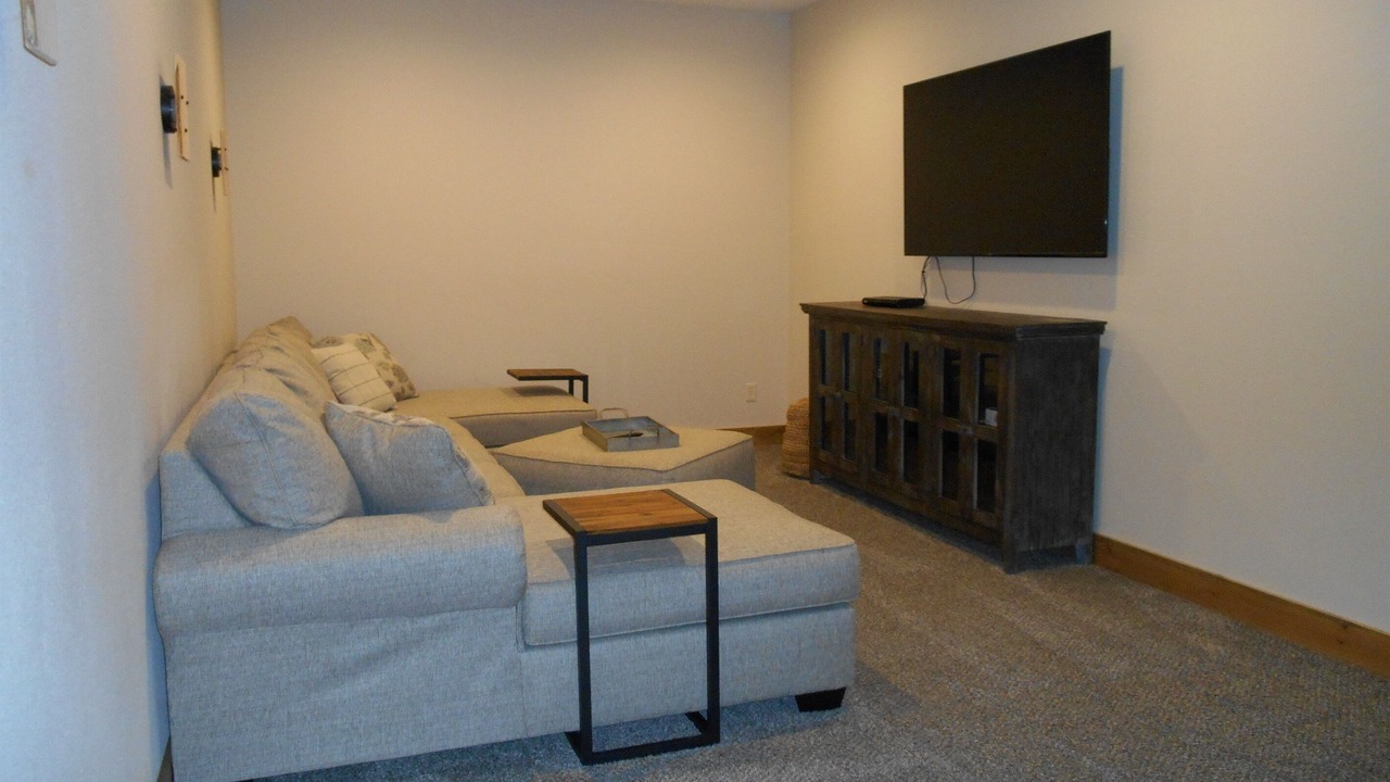 Photo of Livingroom in Kimberling City