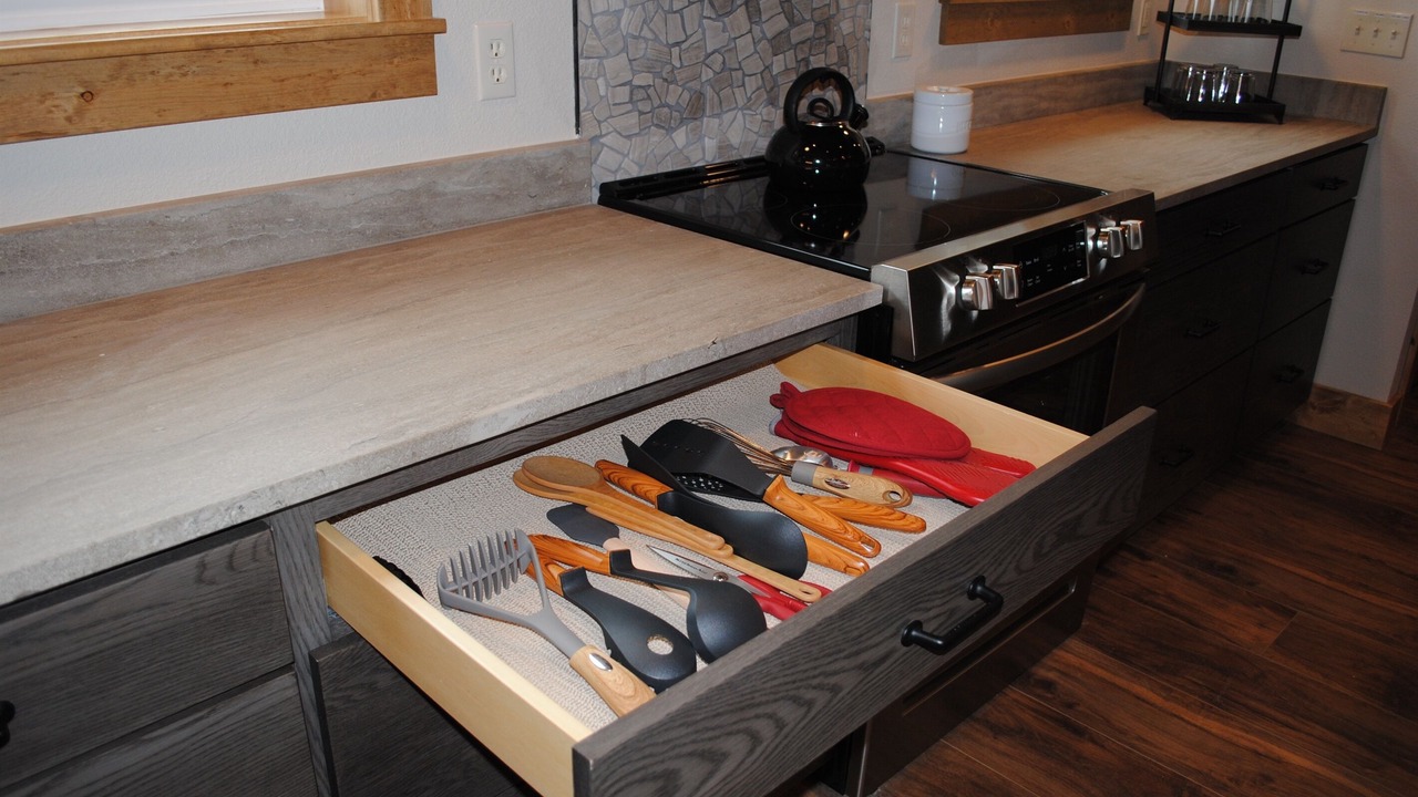 Photo of Kitchen in Kimberling City