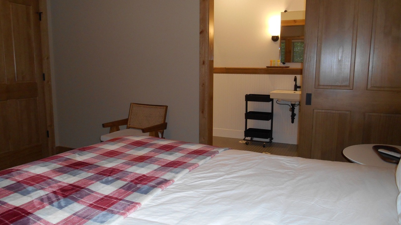 Photo of Bedroom in Kimberling City