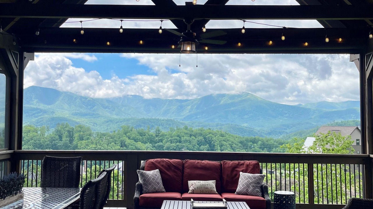 Photo of Outdoor in Chalet Village North