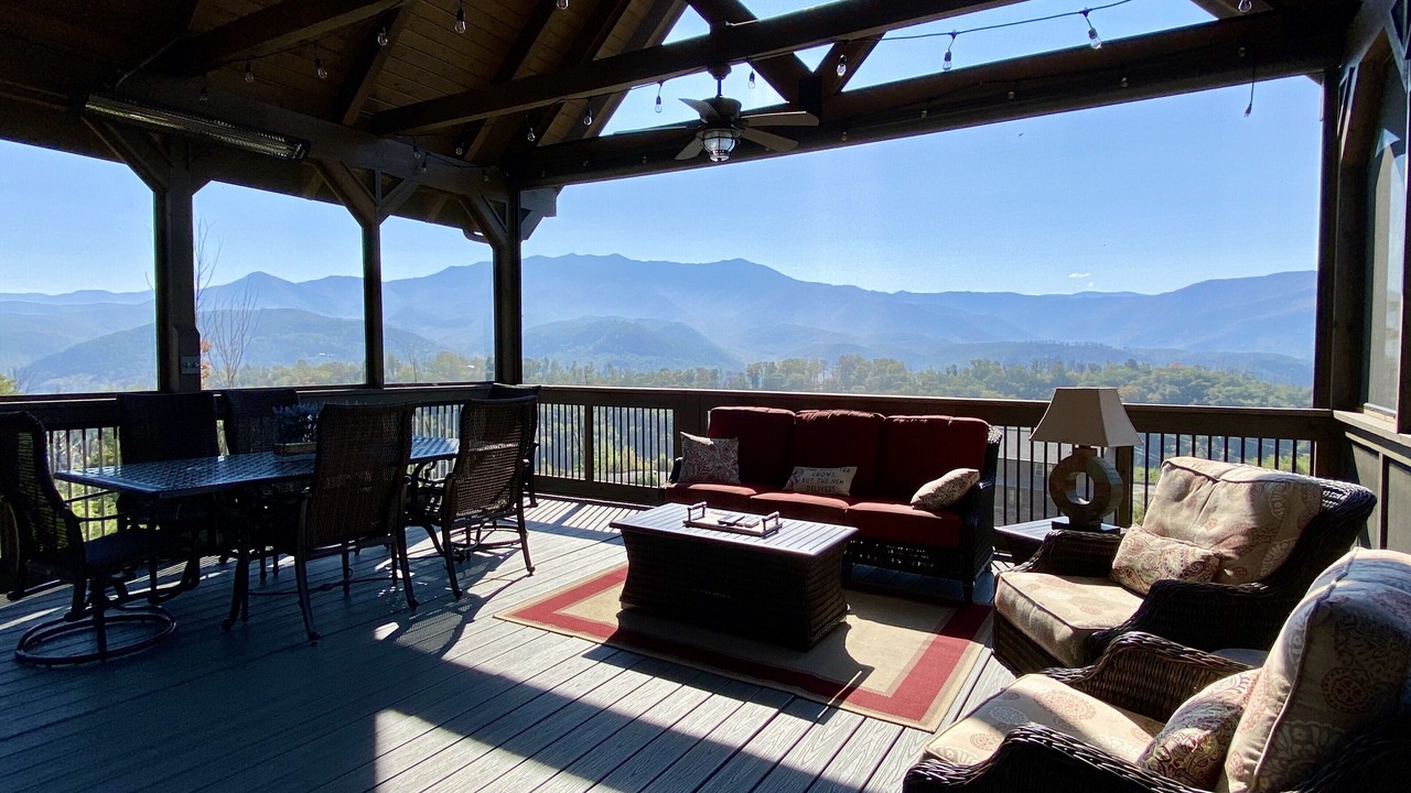Photo of Outdoor in Chalet Village North