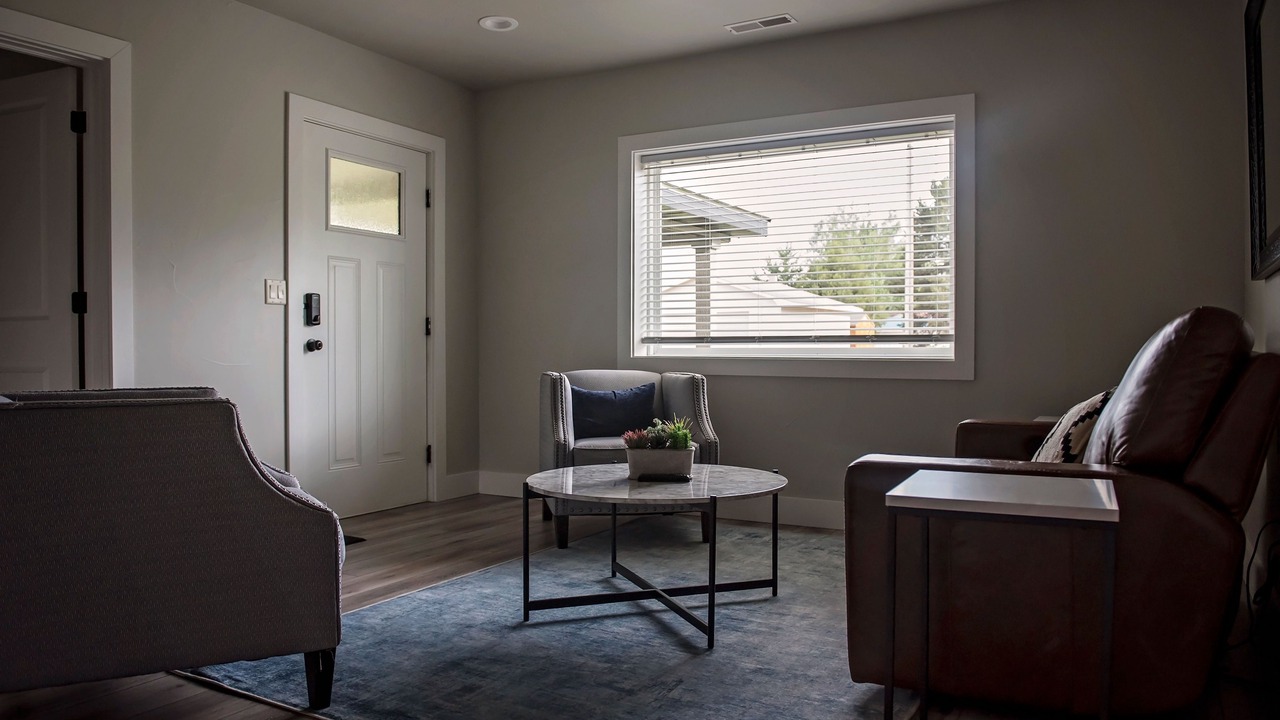 Photo of Livingroom in Yuma