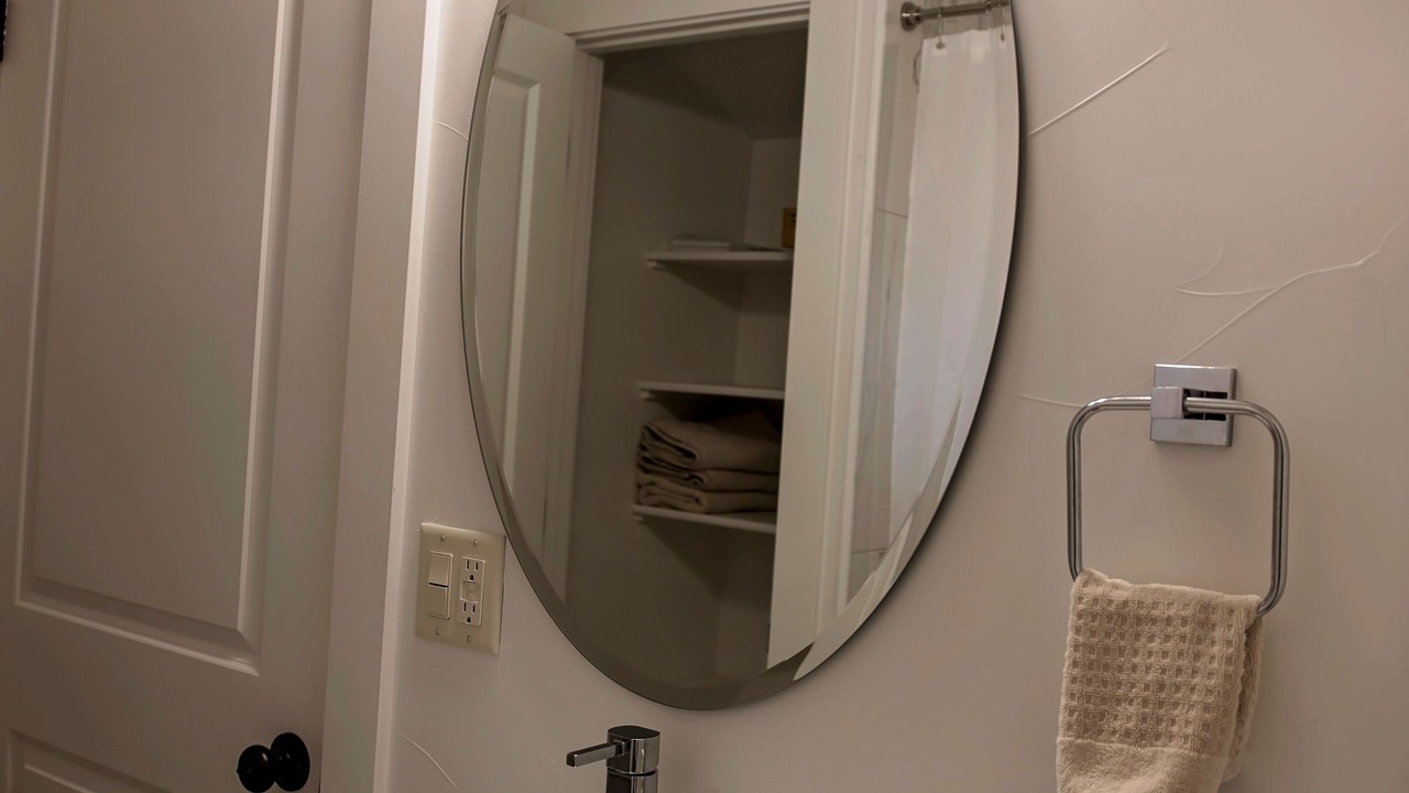 Photo of Bathroom in Yuma
