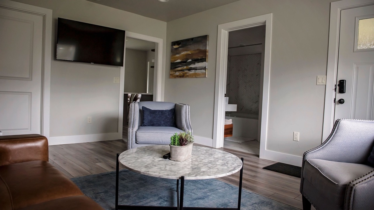 Photo of Livingroom in Yuma