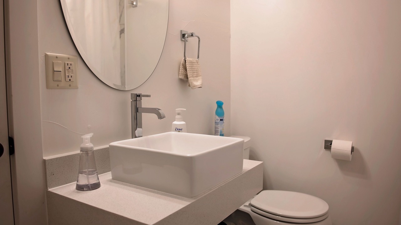 Photo of Bathroom in Yuma