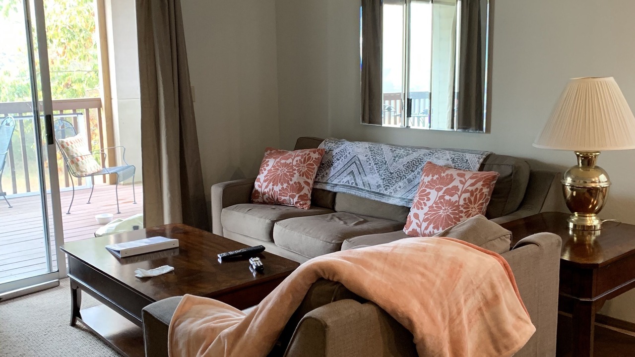 Photo of Livingroom in Indian Point
