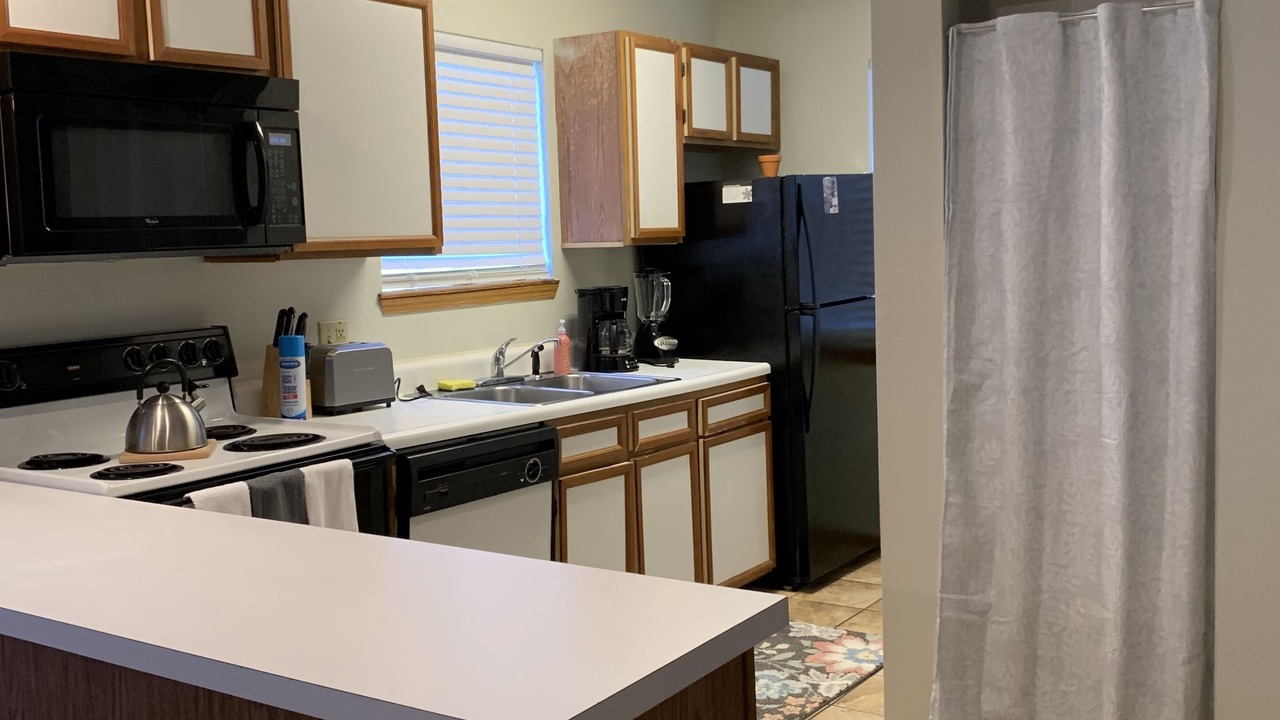 Photo of Kitchen in Indian Point