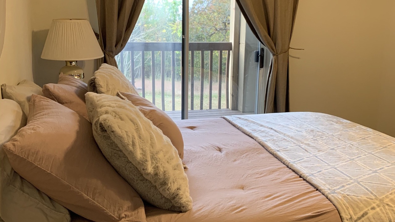 Photo of Bedroom in Indian Point