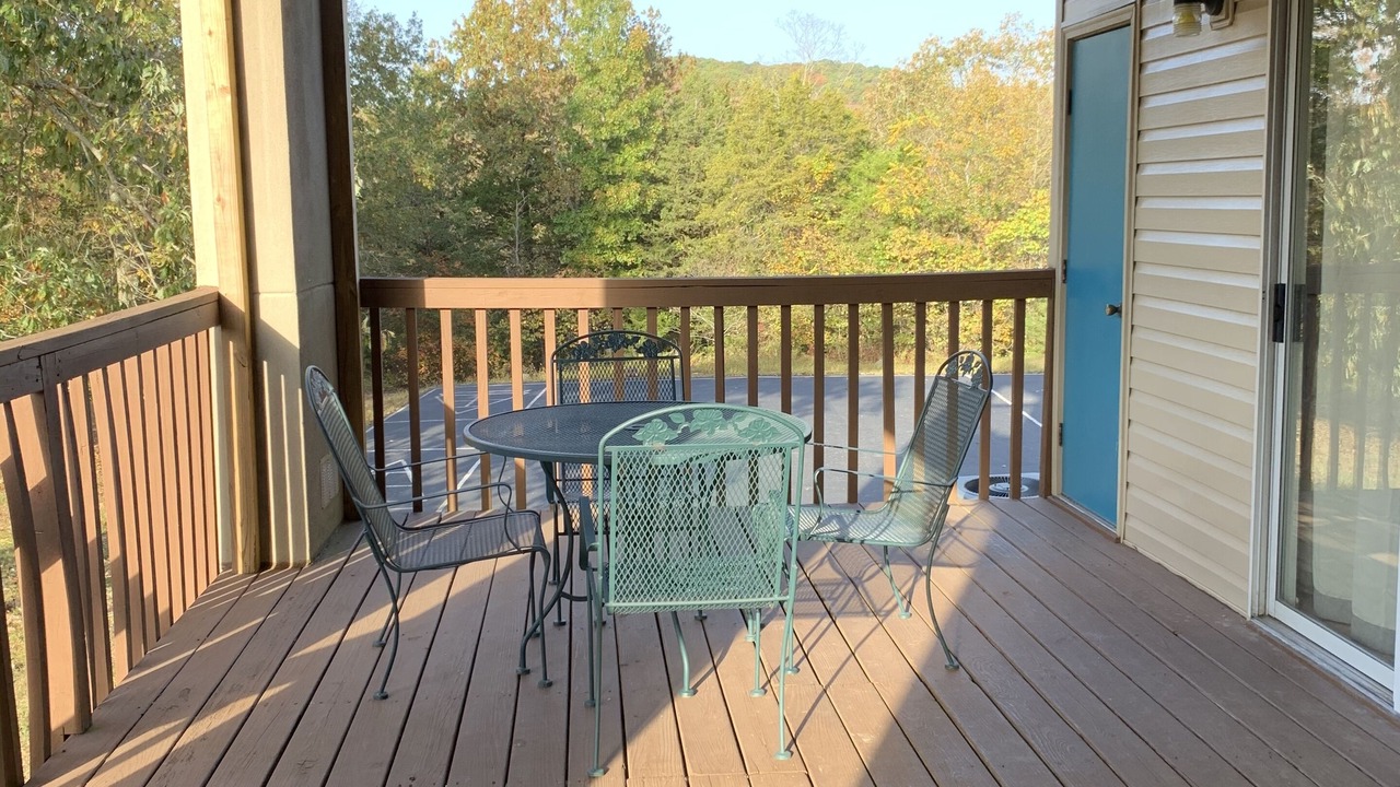 Photo of Outdoor in Indian Point