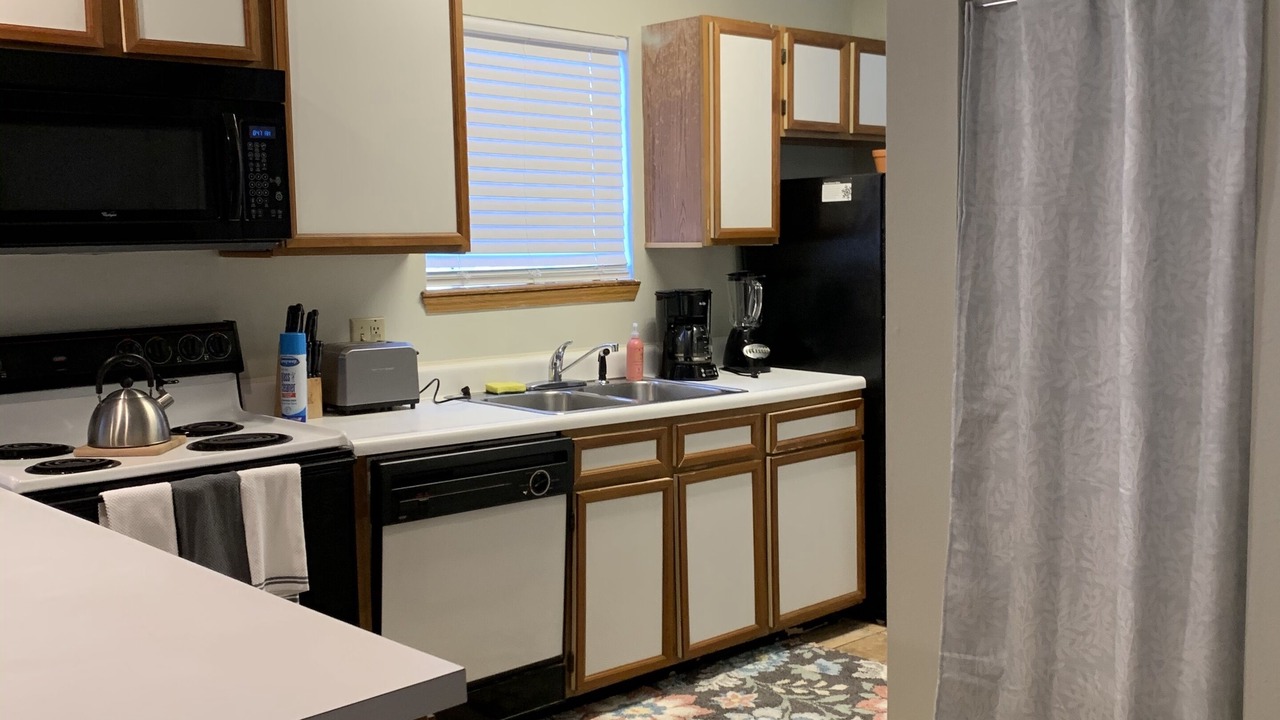 Photo of Kitchen in Indian Point