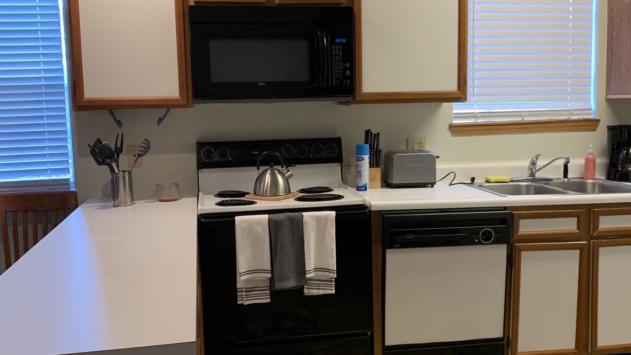 Photo of Kitchen in Indian Point