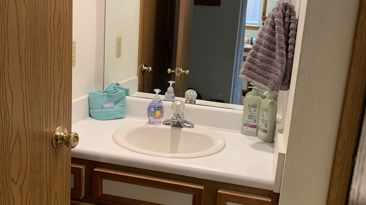 Photo of Bathroom in Indian Point