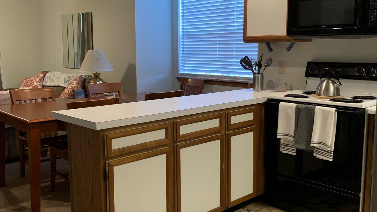 Photo of Kitchen in Indian Point