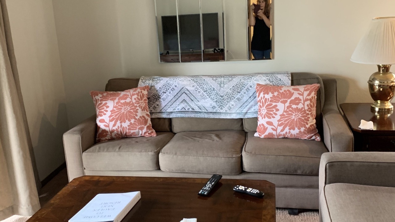 Photo of Livingroom in Indian Point