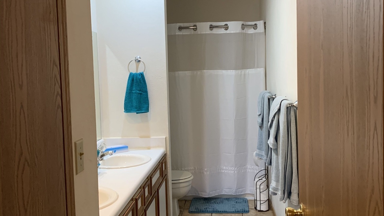 Photo of Bathroom in Indian Point
