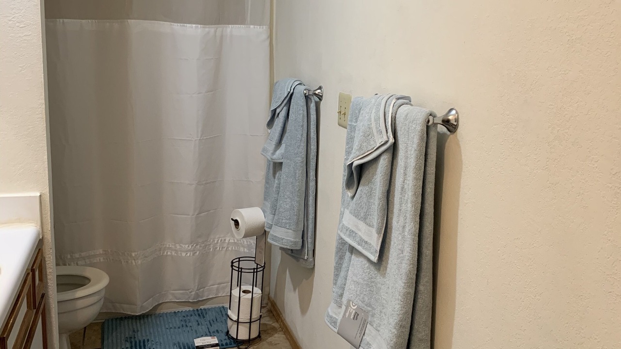 Photo of Bathroom in Indian Point