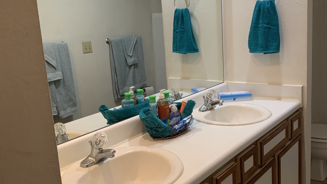 Photo of Bathroom in Indian Point