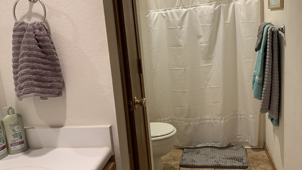 Photo of Bathroom in Indian Point