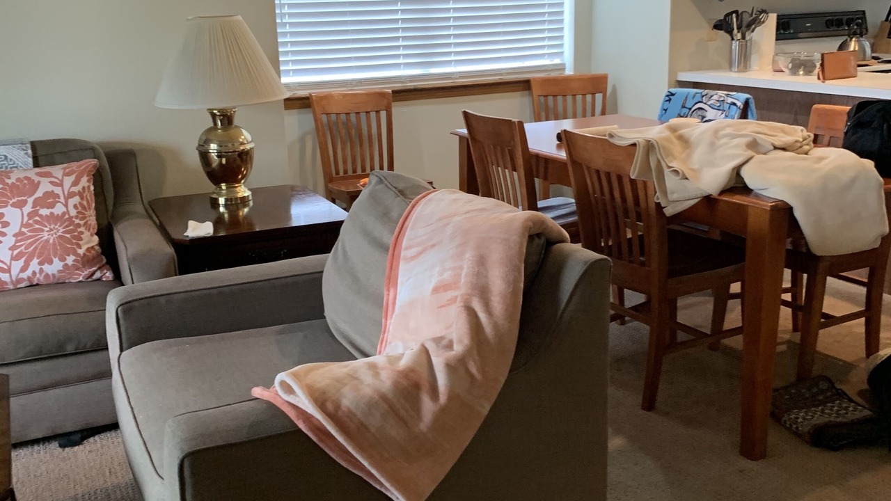 Photo of Livingroom in Indian Point