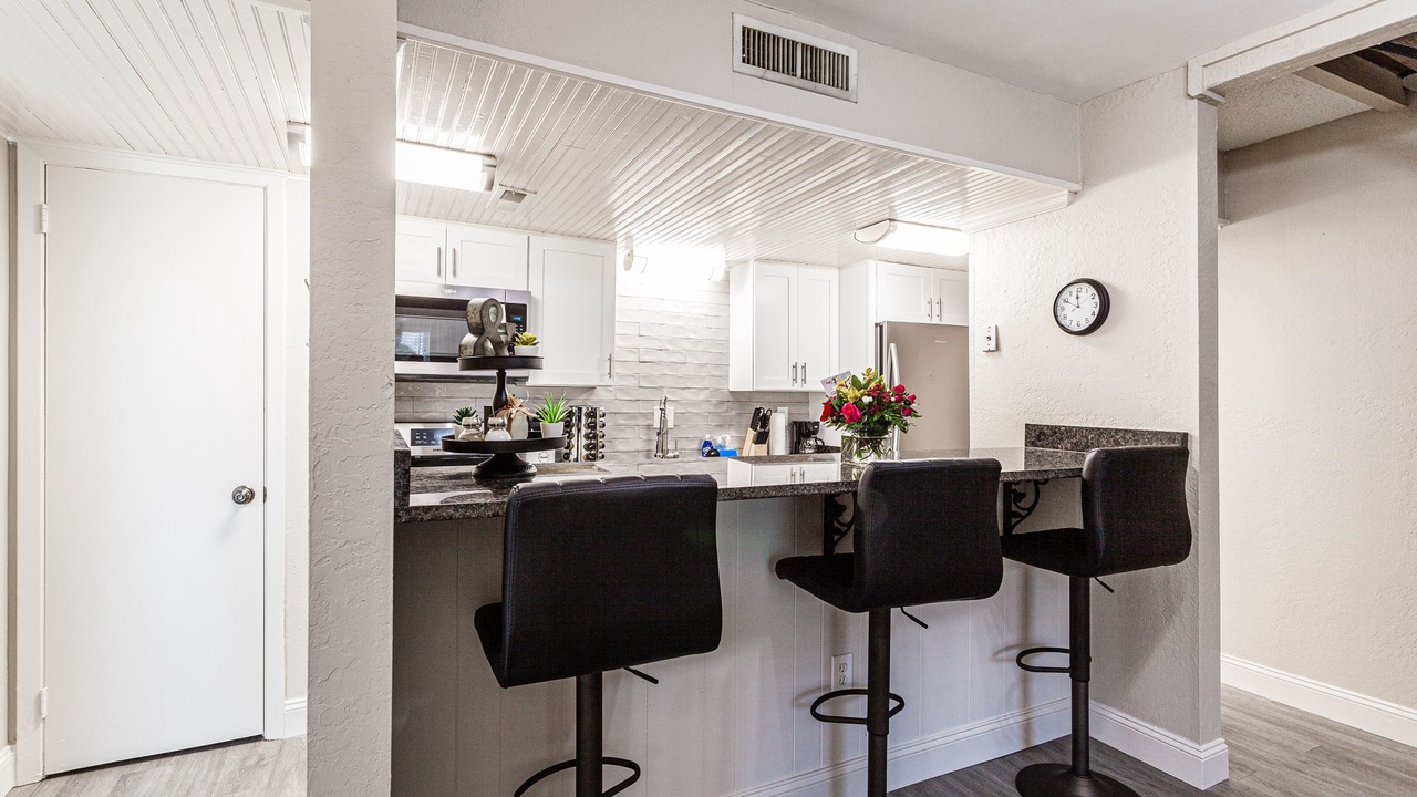 Photo of Kitchen in Ellendale