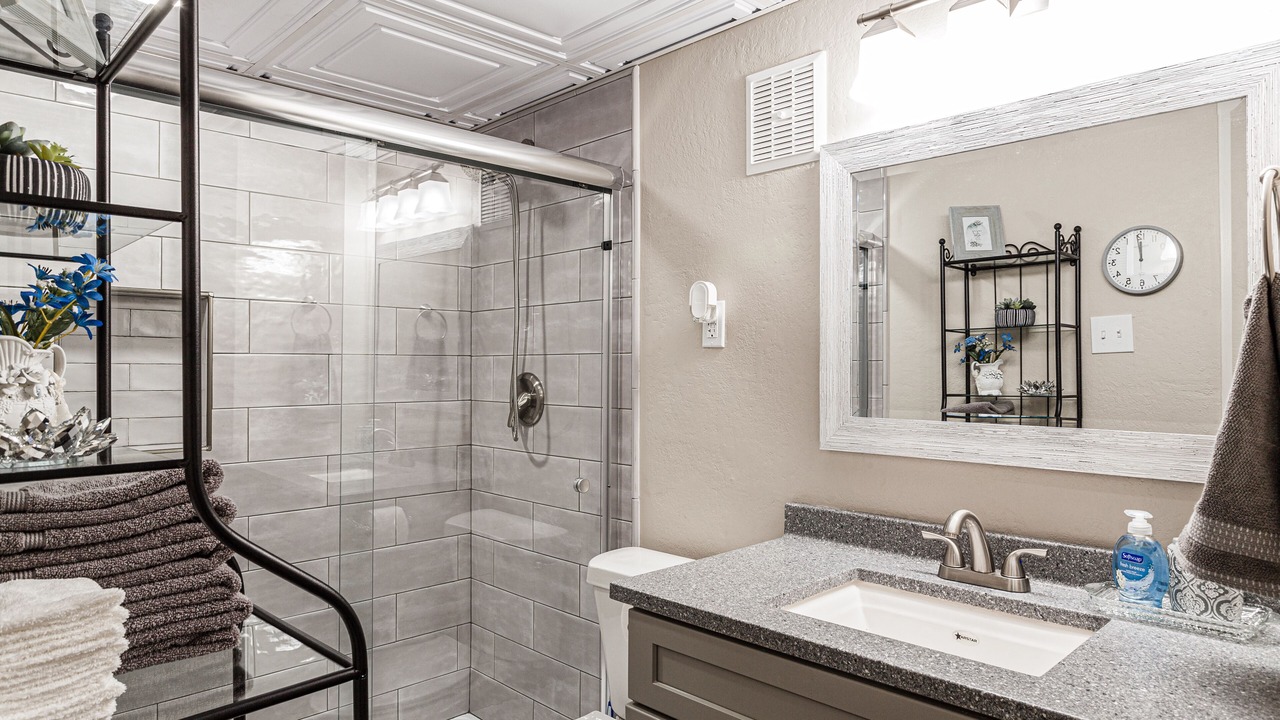 Photo of Bathroom in Ellendale