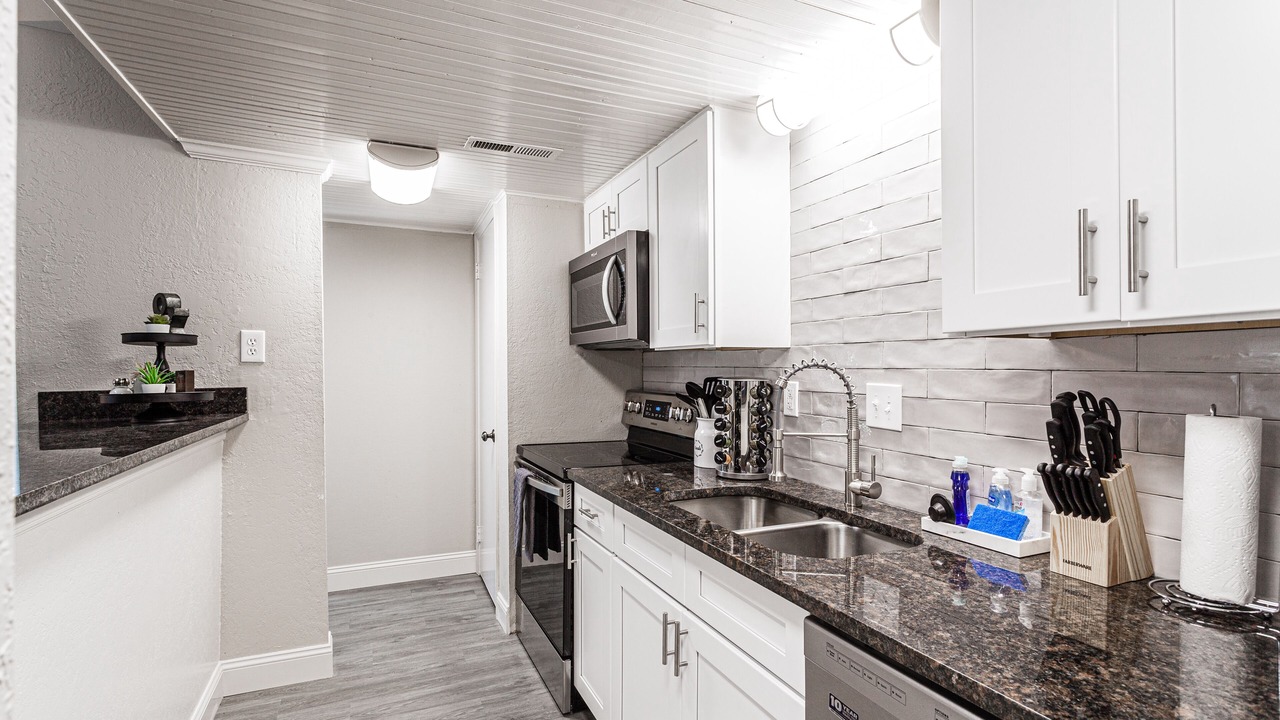 Photo of Kitchen in Ellendale