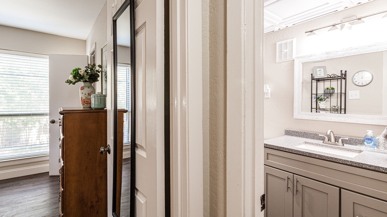Photo of Bathroom in Ellendale