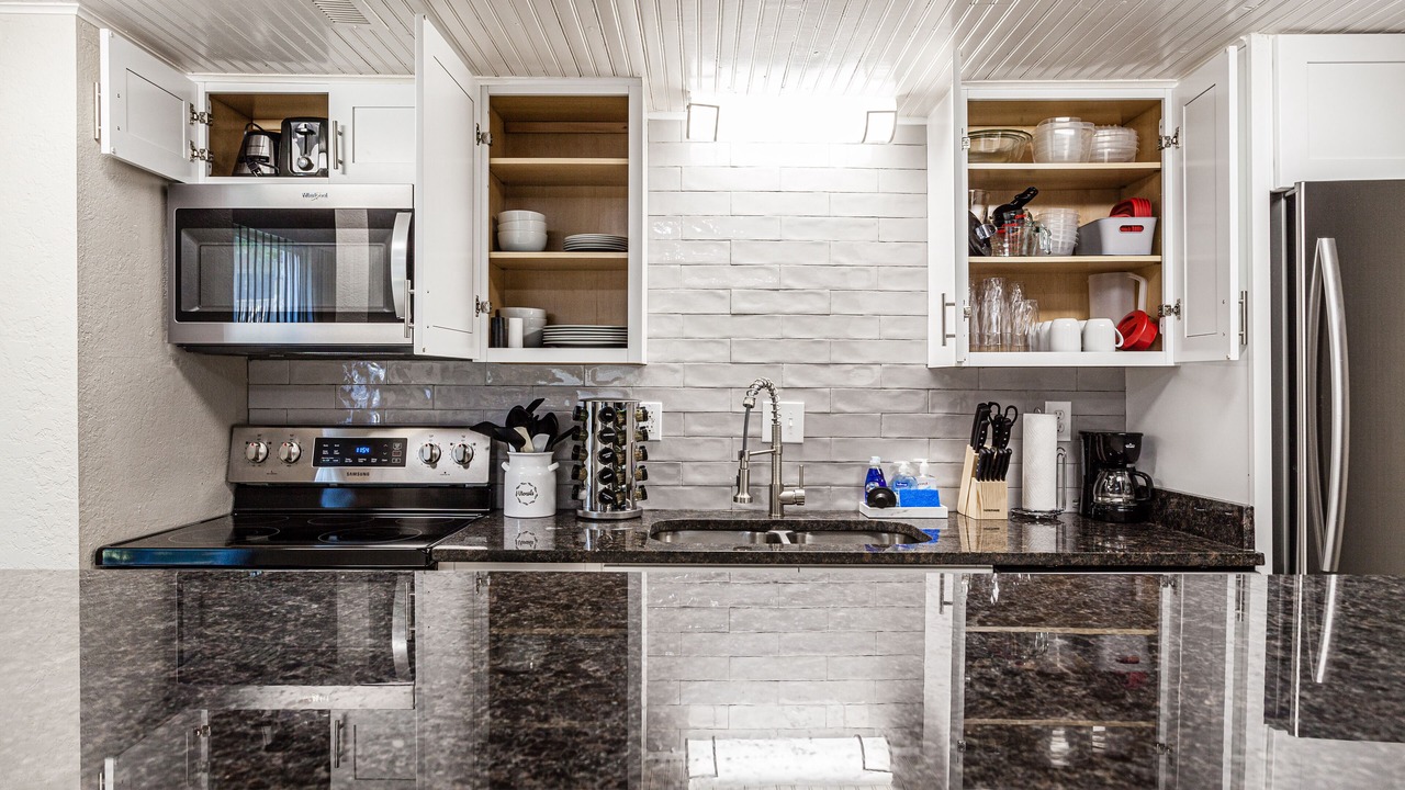 Photo of Kitchen in Ellendale