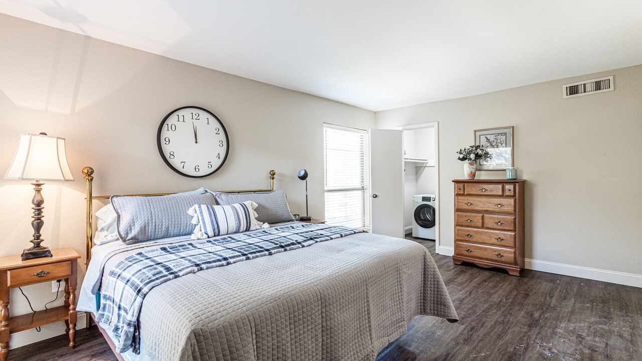 Photo of Bedroom in Ellendale