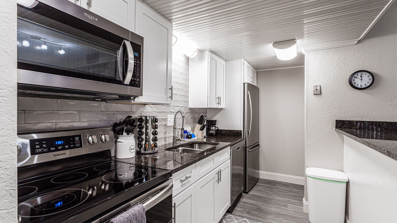 Photo of Kitchen in Ellendale