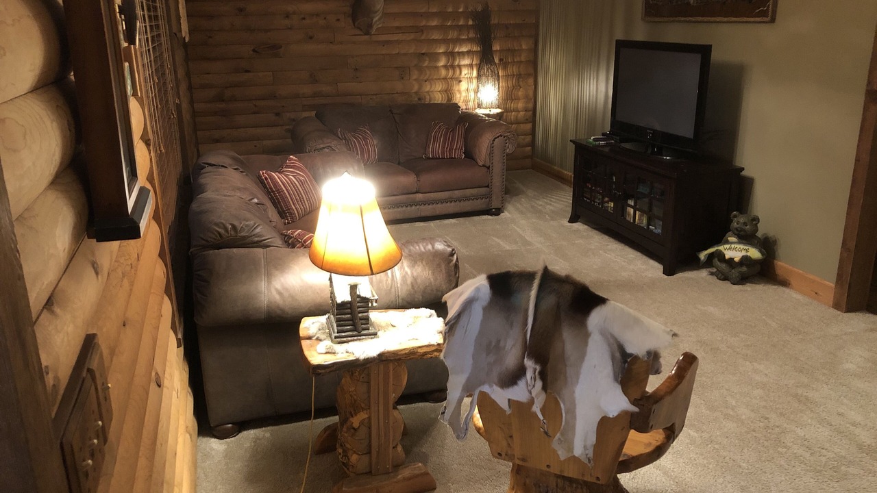 Photo of Livingroom in Kimberling City