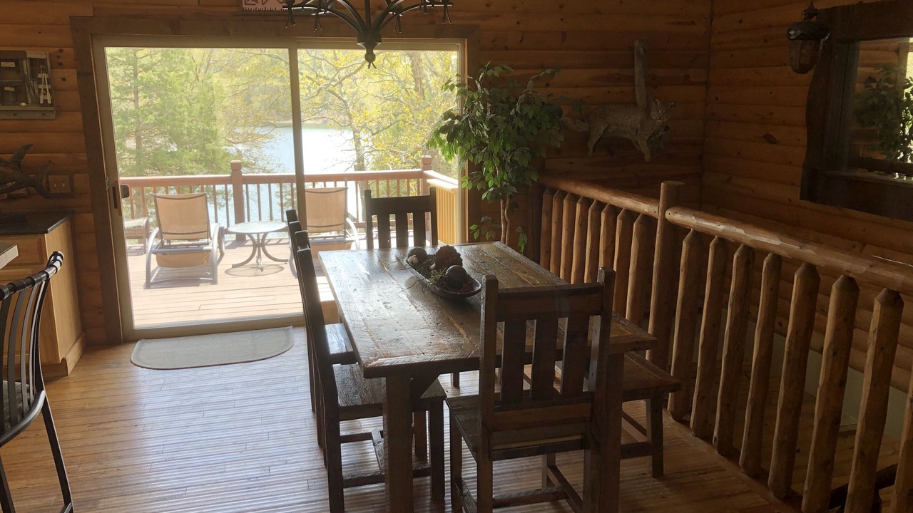 Photo of Outdoor in Kimberling City
