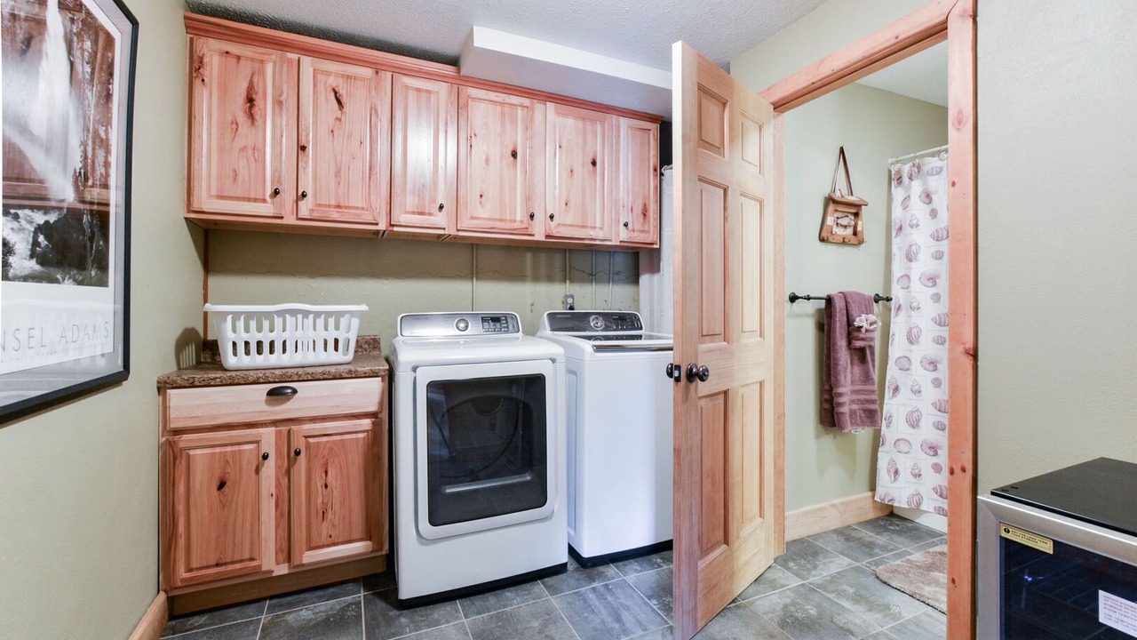 Photo of Bedroom in Kimberling City