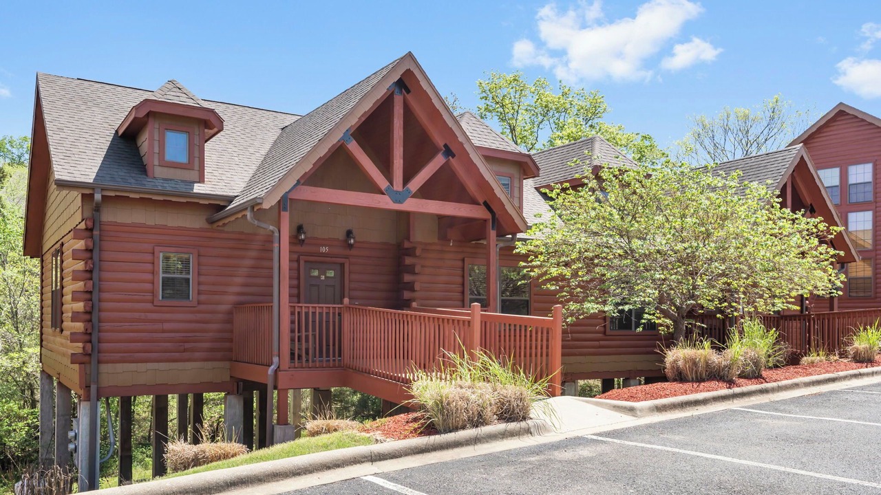 Photo of Outdoor in Branson Theater District