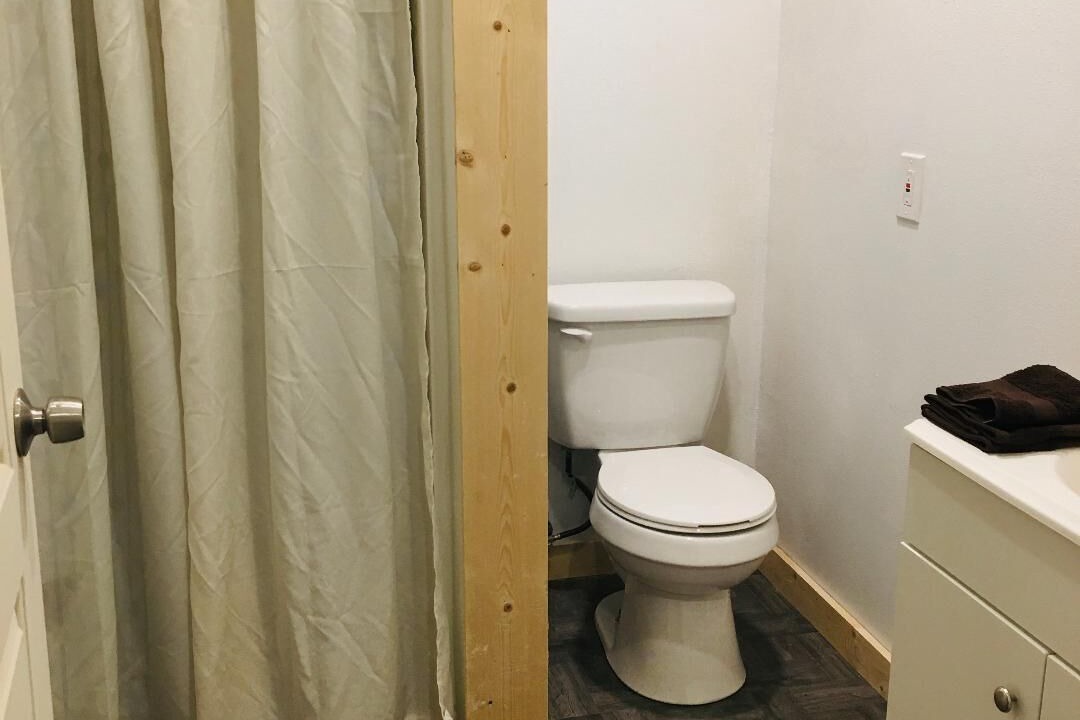 Photo of Bathroom in Saint Joe