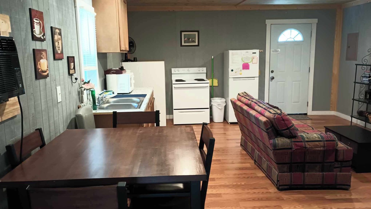 Photo of Kitchen in Saint Joe