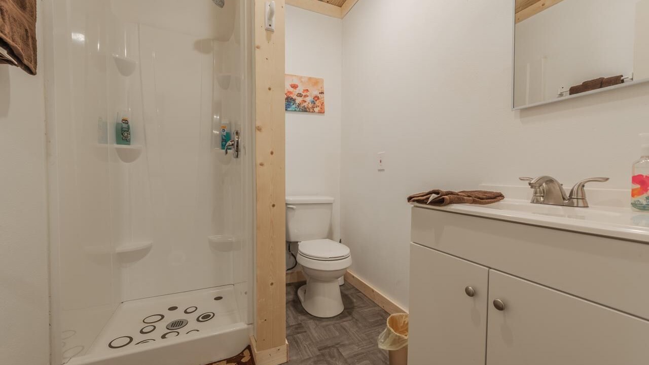 Photo of Bathroom in Saint Joe