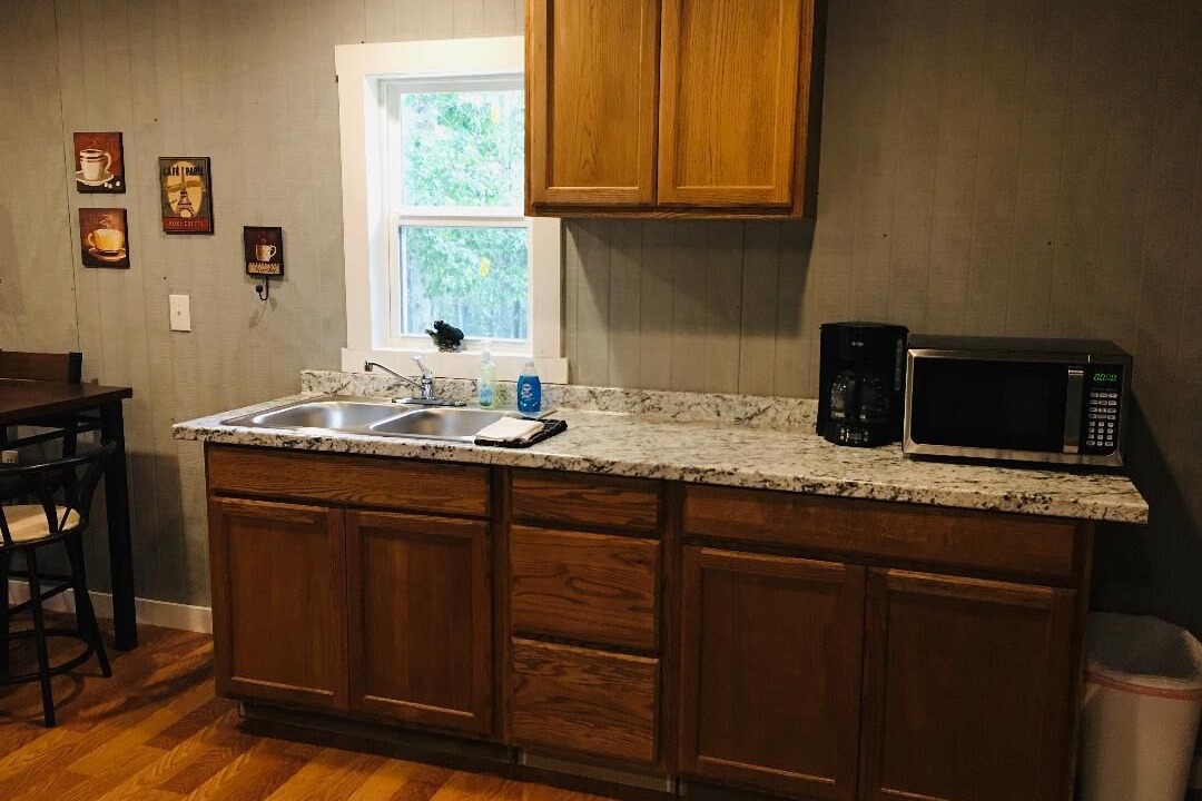Photo of Kitchen in Saint Joe