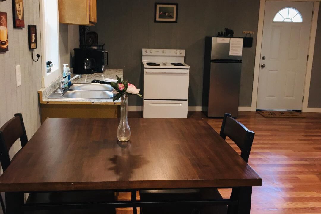 Photo of Kitchen in Saint Joe