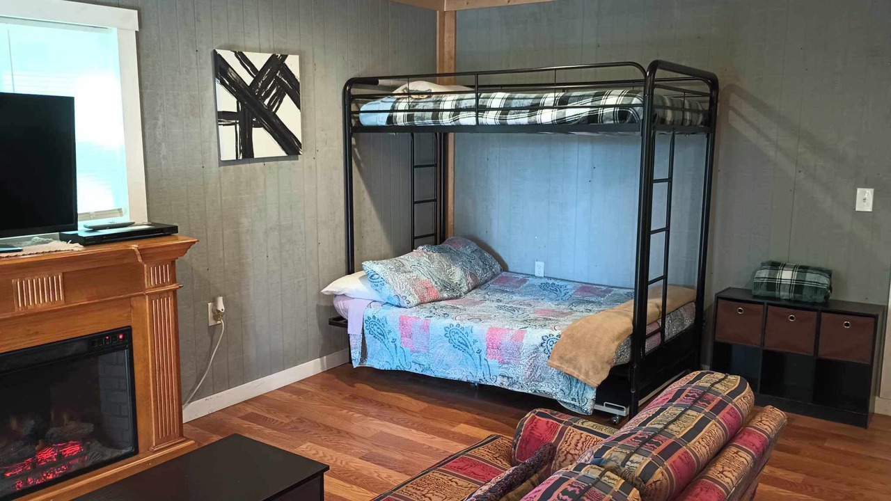 Photo of Bedroom in Saint Joe