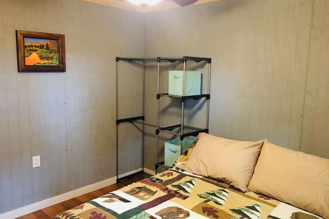 Photo of Bedroom in Saint Joe