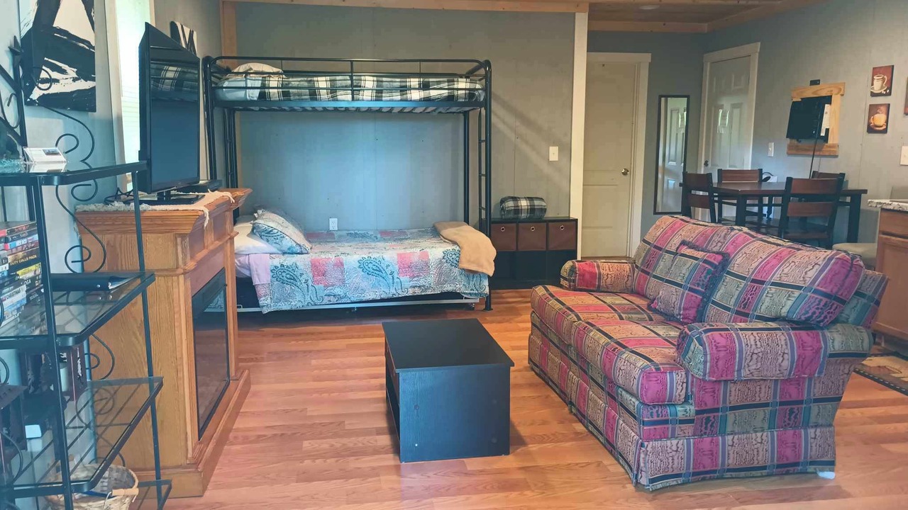 Photo of Bedroom in Saint Joe