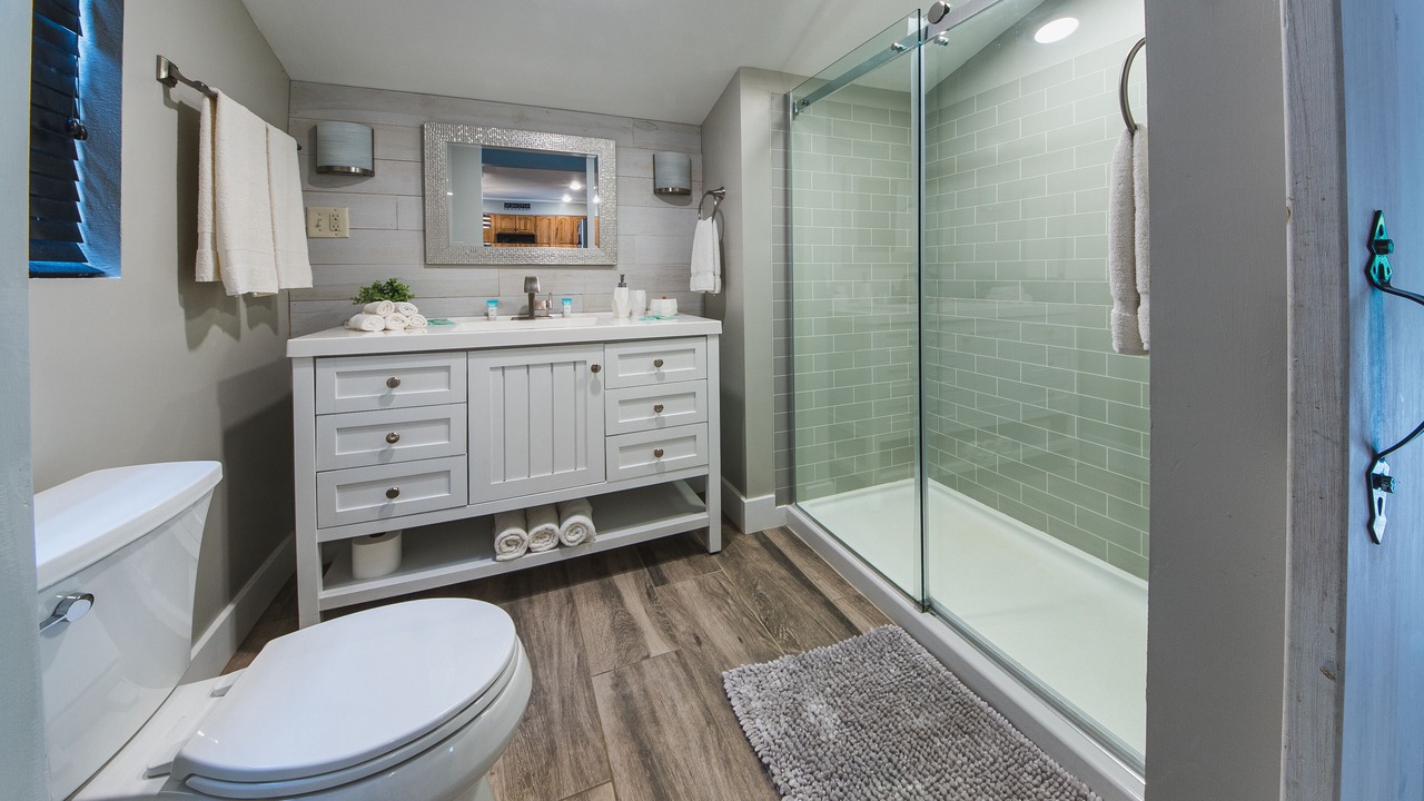 Photo of Bathroom in Dandridge