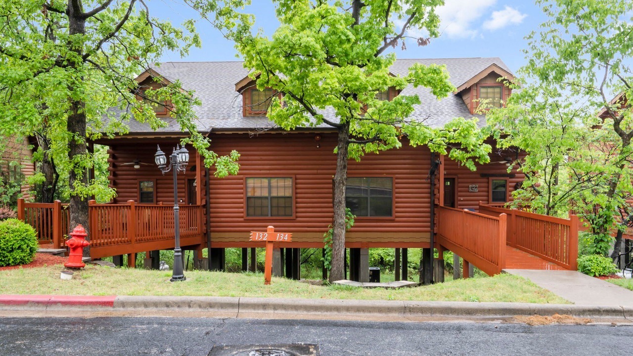 Photo of Outdoor in Branson Theater District