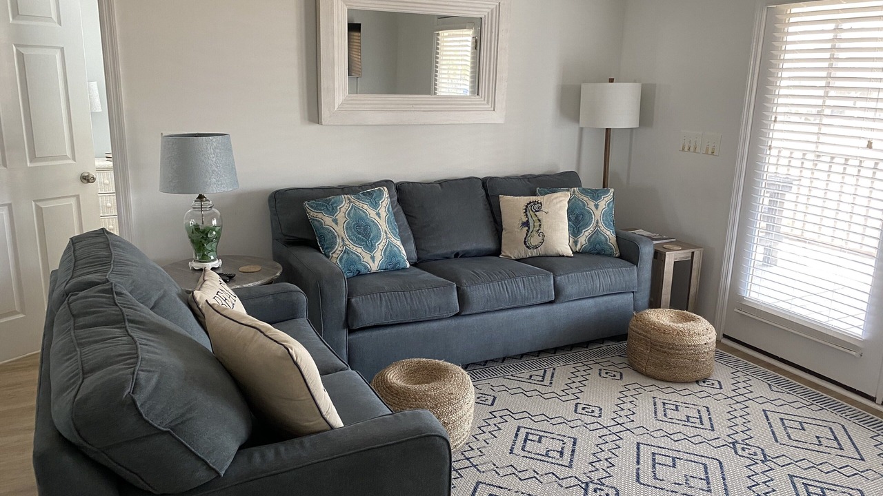 Photo of Bedroom in Surf City