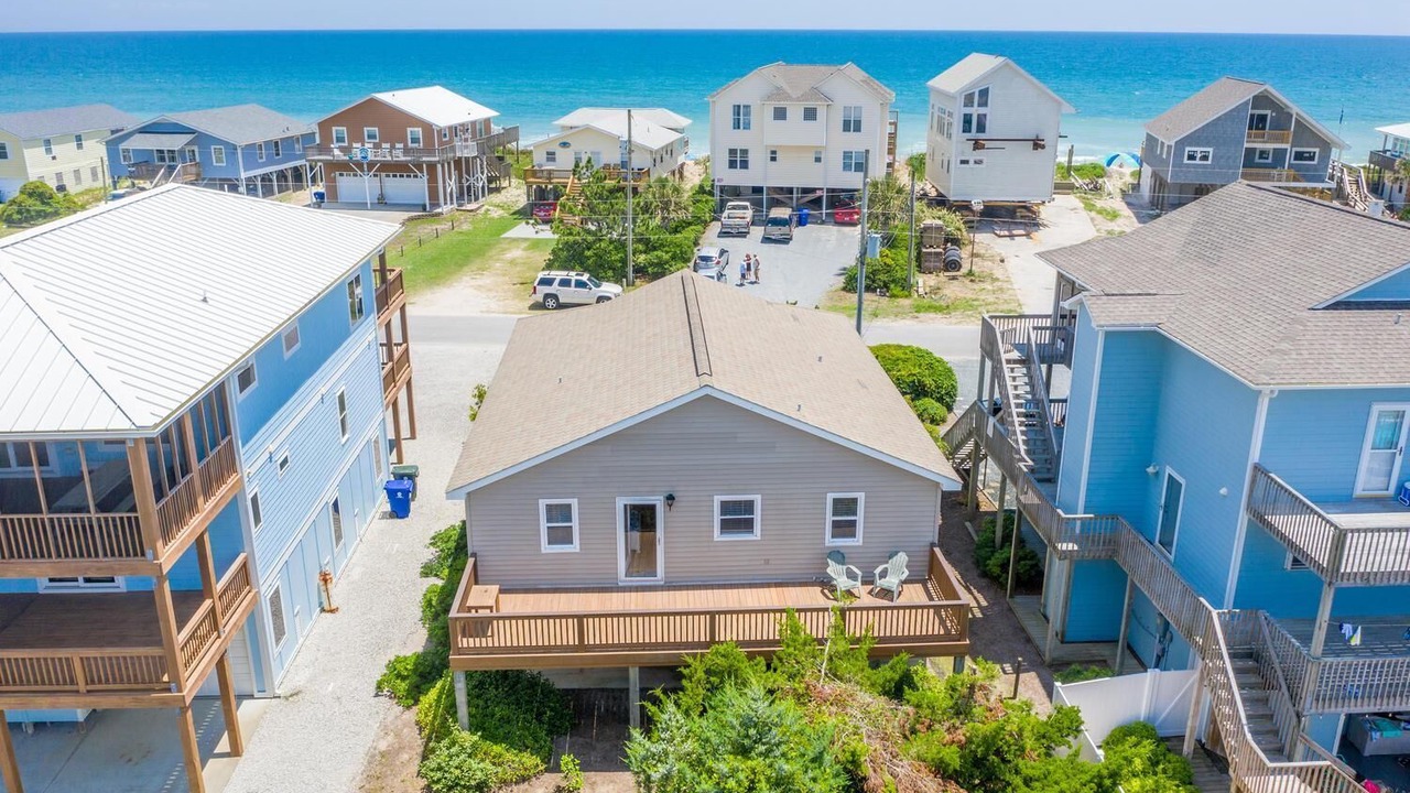 Photo of Others in Surf City