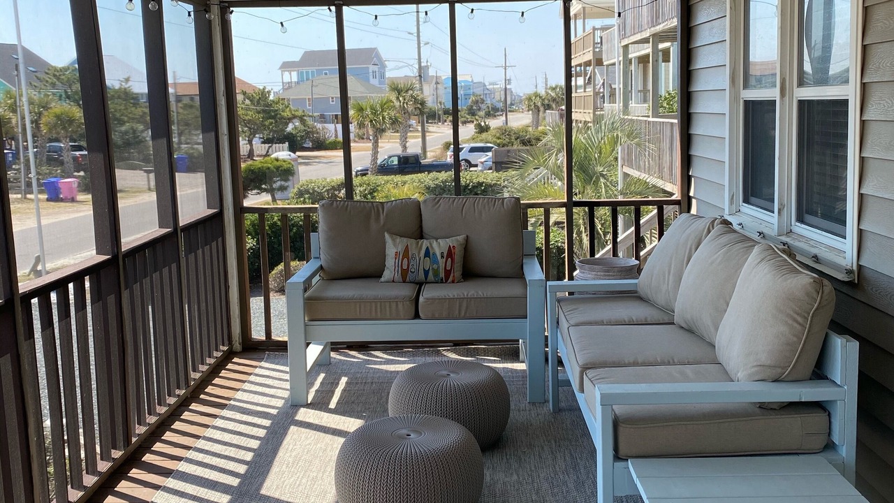 Photo of Outdoor in Surf City