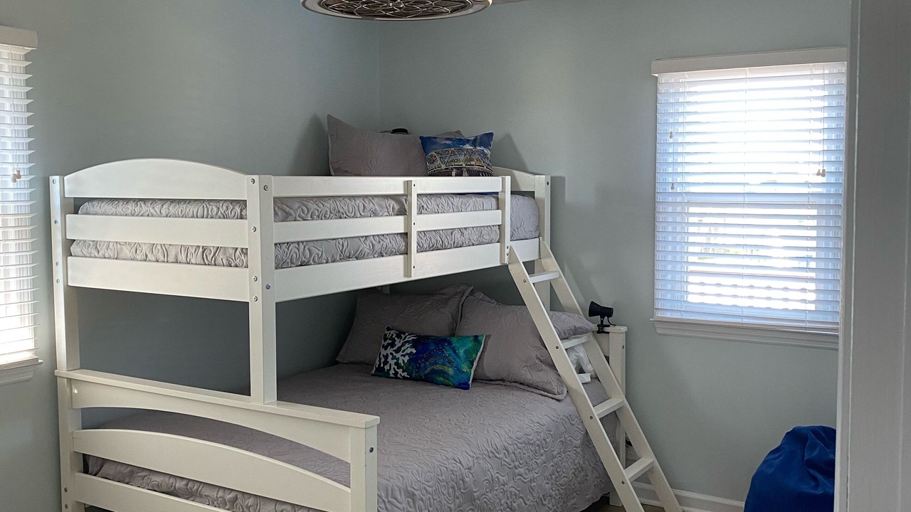 Photo of Bedroom in Surf City
