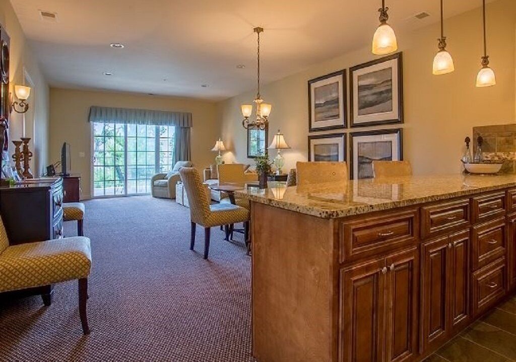 Photo of Bedroom in Branson